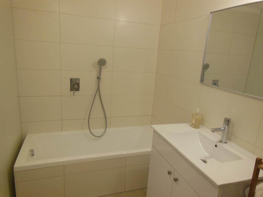 Naama New Boutique Apartment Jerozolima Zewnętrze zdjęcie