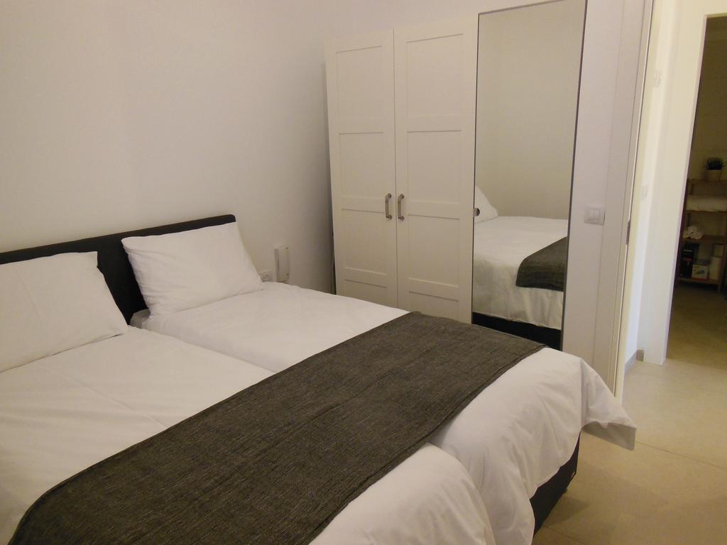 Naama New Boutique Apartment Jerozolima Zewnętrze zdjęcie