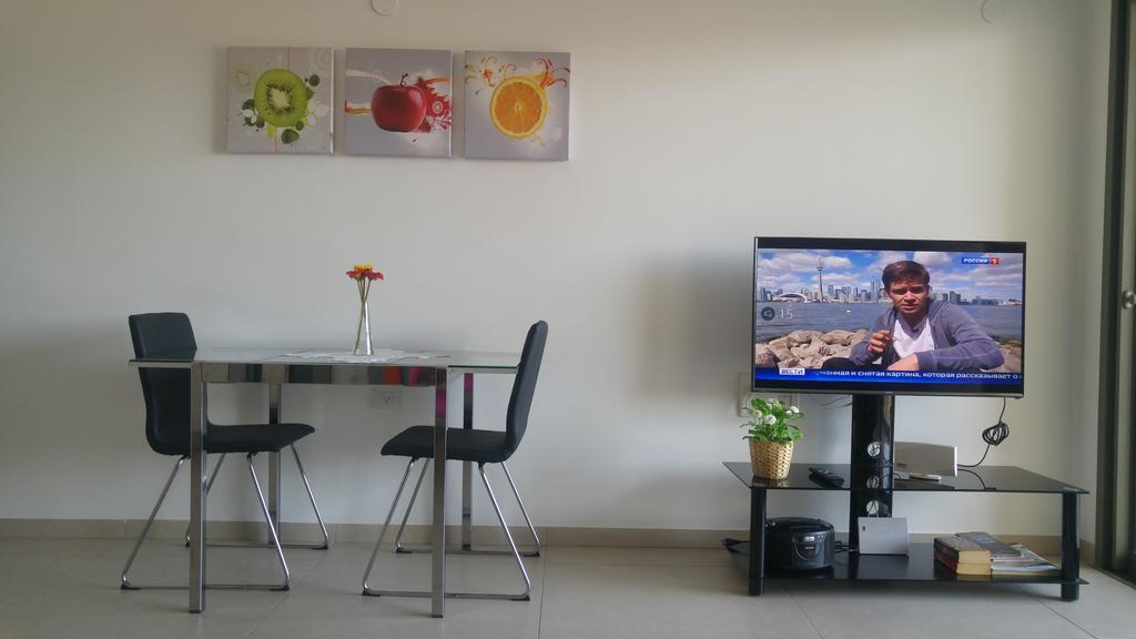 Naama New Boutique Apartment Jerozolima Zewnętrze zdjęcie