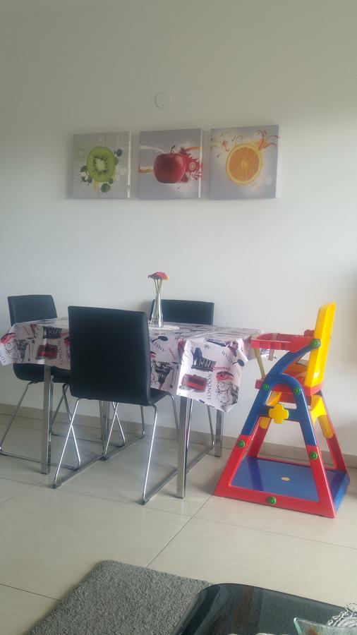 Naama New Boutique Apartment Jerozolima Zewnętrze zdjęcie