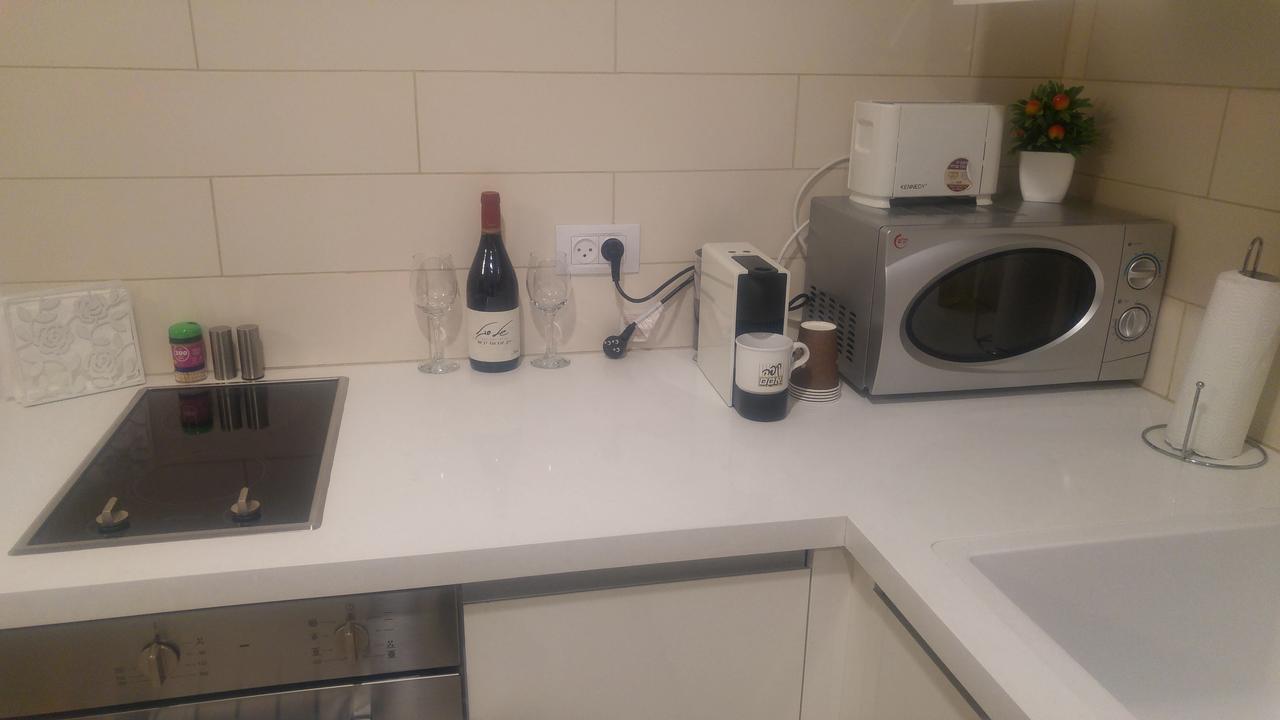 Naama New Boutique Apartment Jerozolima Zewnętrze zdjęcie