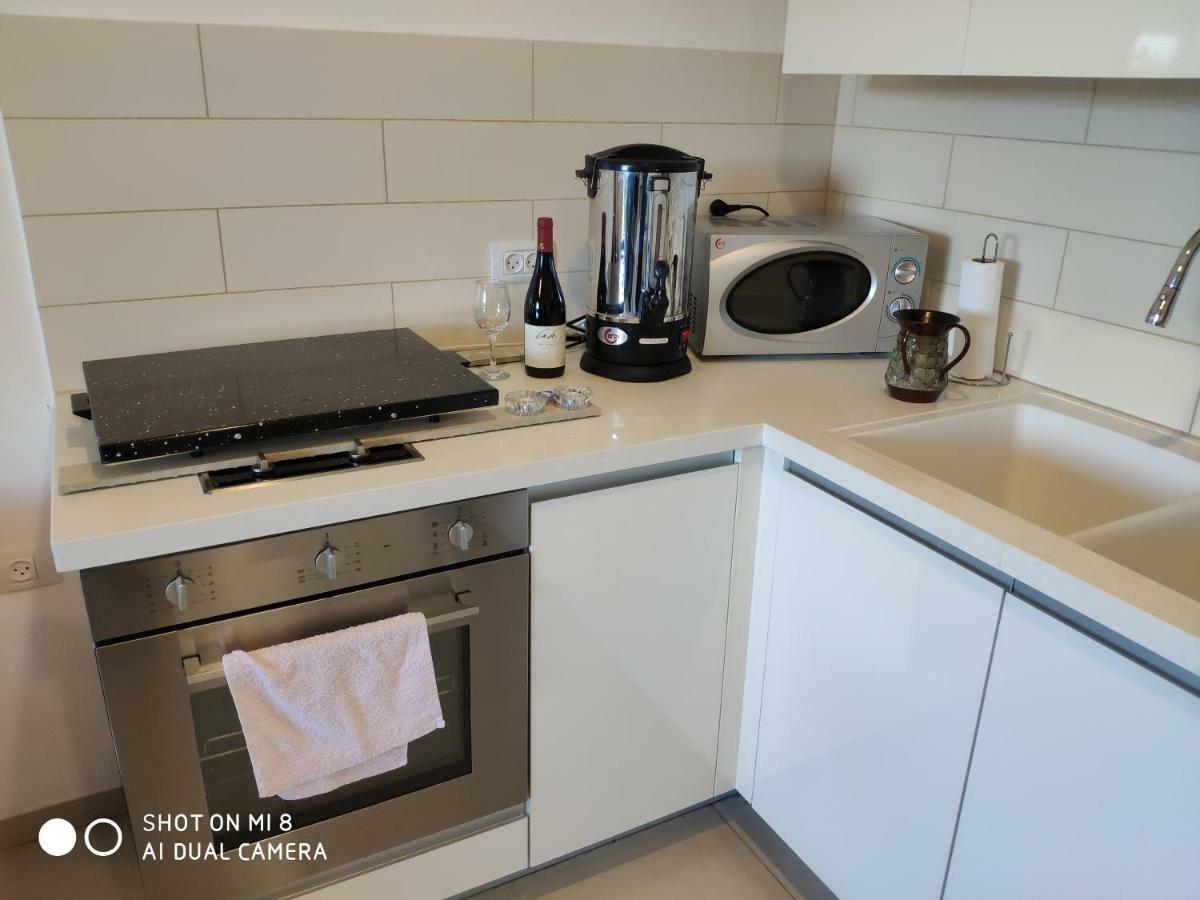 Naama New Boutique Apartment Jerozolima Zewnętrze zdjęcie